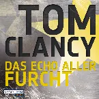 Pochette Das Echo aller Furcht