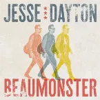 Pochette Beaumonster
