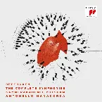 Pochette The Complete Symphonies