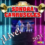 Pochette !Live! 2021
