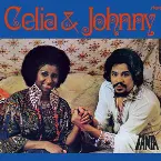 Pochette Celia & Johnny
