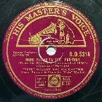 Pochette More Power to You / A Hopeless Love Affair