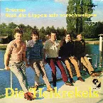 Pochette Träume / Was die Lippen mir verschweigen