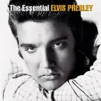 Pochette The Essential Elvis Presley