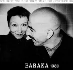 Pochette Baraka 1980