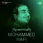 Pochette Memoirically - Mohammed Rafi