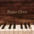 Pochette Piano Opus