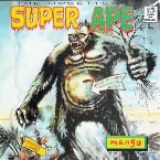 Pochette Super Ape