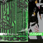 Pochette DJ‐Kicks: Disclosure