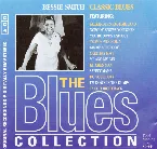 Pochette The Blues Collection: Bessie Smith, Classic Blues
