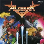 Pochette AlsharK