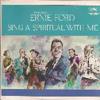 Pochette Sing a Spiritual With Me
