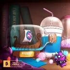 Pochette Valhalla
