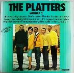 Pochette The Platters: Volume 2