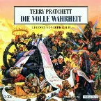 Pochette Die volle Wahrheit