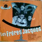Pochette Les Frères Jacques chantent... (4e Série)