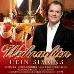 Pochette Weihnachten mit Hein Simons