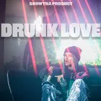 Pochette Drunk Love