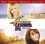 Pochette Hannah Montana - Der Film