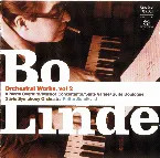 Pochette Orchestral Works, vol 2
