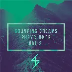 Pochette Counting Dreams Vol. 2