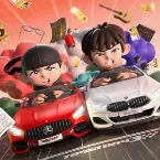 Pochette TOYSTORY3
