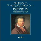 Pochette The Complete Music for Piano Trio, Volume 4: Piano Trio in C minor, op. 1 no. 3 / Piano Trio in B-flat, op. 11 / Variations in E-flat, op. 44