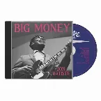 Pochette BIG MONEY