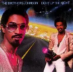 Pochette Light Up the Night