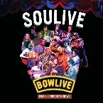 Pochette Bowlive - Live at the Brooklyn Bowl