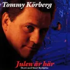 Pochette Julen är här