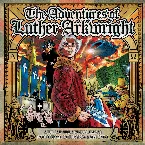 Pochette The Adventures of Luther Arkwright