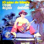 Pochette 10 Años de Triunfo