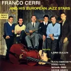 Pochette Franco Cerri and His European Jazz Stars