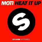 Pochette Heat It Up