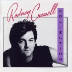 Pochette The Rodney Crowell Collection