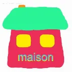 Pochette Maison