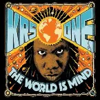 Pochette The World Is MIND