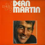 Pochette The Most Beautiful Songs of Dean Martin