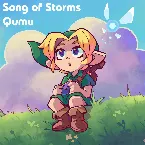 Pochette Song of Storms ("Windmill Hut" From "The Legend of Zelda: Ocarina of Time") (Cover Version)