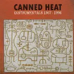 Pochette Instrumentals 1967–1996