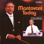 Pochette Mantovani Today / Musical Moments With Mantovani
