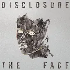 Pochette The Face EP
