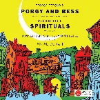 Pochette Gershwin: Porgy and Bess: A Symphonic Picture / Gould: Spirituals