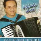 Pochette Tá do jeito que eu queria