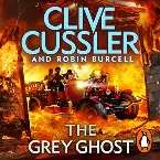 Pochette The Gray Ghost