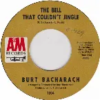 Pochette The Bell That Couldn’t Jingle