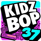 Pochette Kidz Bop 37