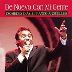 Pochette De nuevo con mi gente