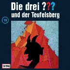 Pochette Die drei ??? 19: und der Teufelsberg